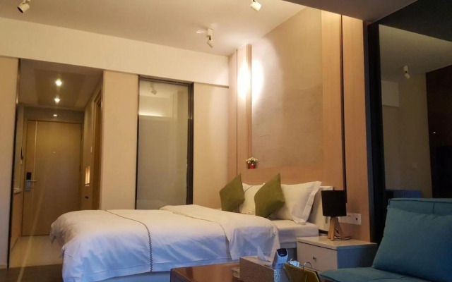Shangyou Haian Apartment