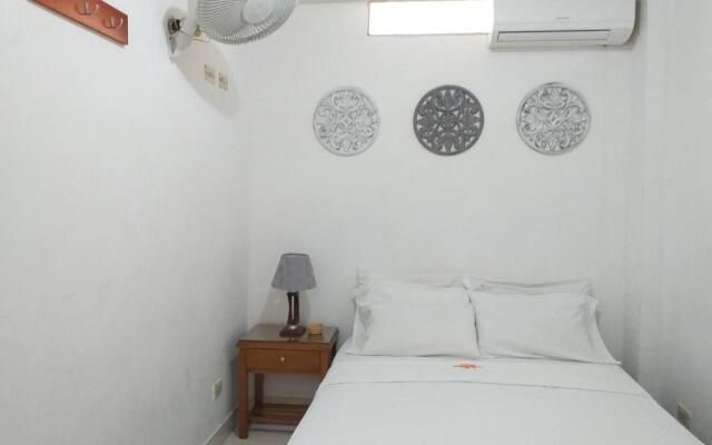 Hotel Comercial Neiva