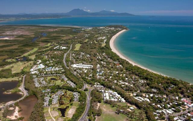 Titree Resort