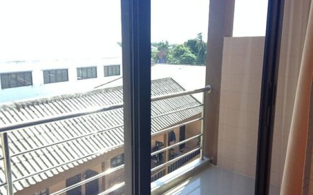 Goh Residence