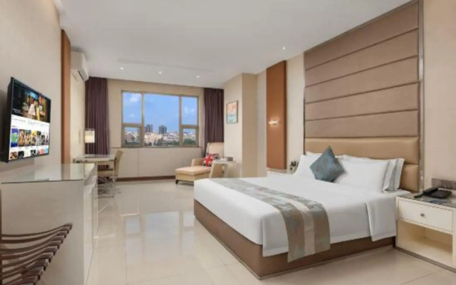Qisheng Hotel