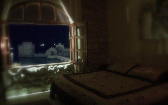 Al Qualaa Boutique Hotel