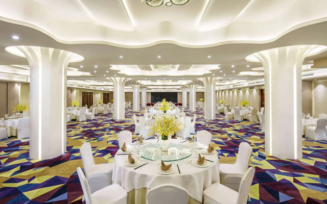 Wyndham Garden Suzhou