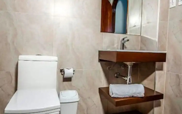 Altus Express Hotel