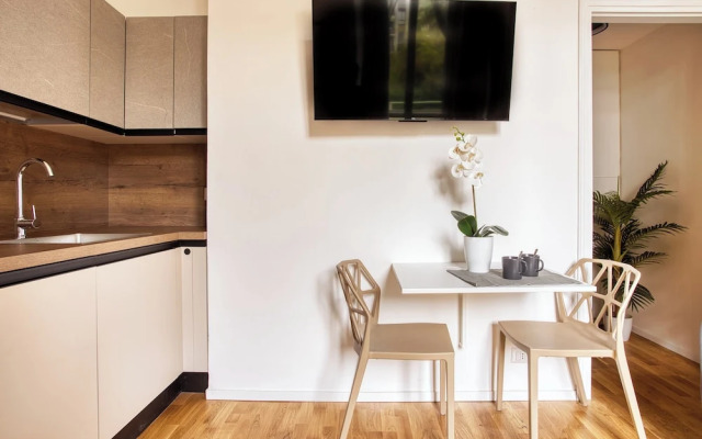JOIVY Chic studio near to city centre