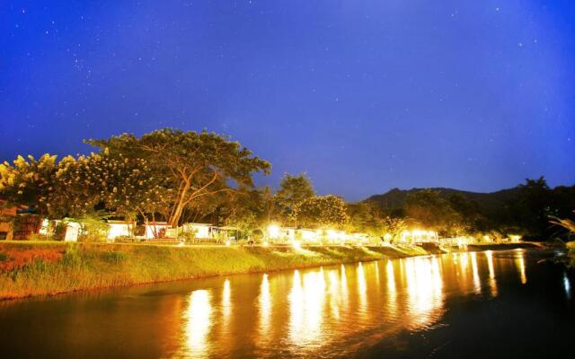 Baan Pai Riverside Resort