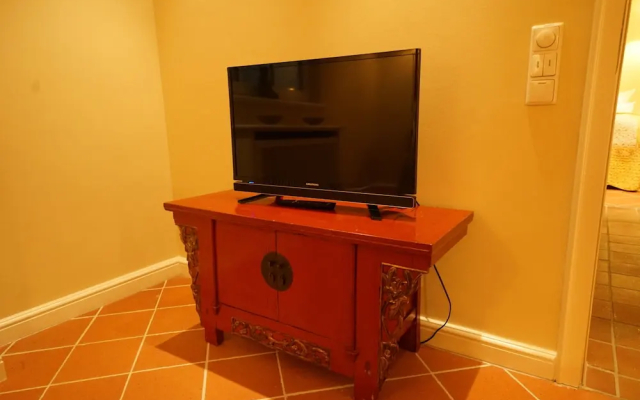 Ferienwohnung Heefwai 2 "w3"