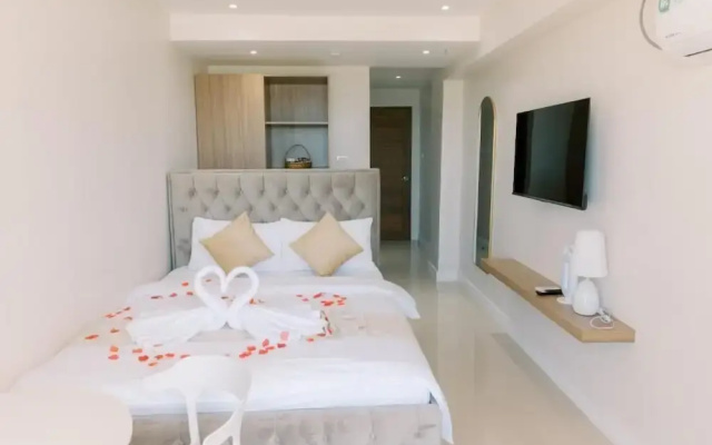 Palms La Union Suites