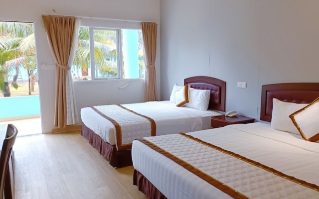 Maxivic Beach Resort Phan Thiet