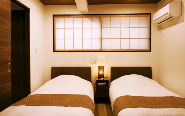 15 min Shinjuku! Kitchen Laundry! Perfect for a Long Stay! Many Facilities NearbyI Shinjuku,Tokyo