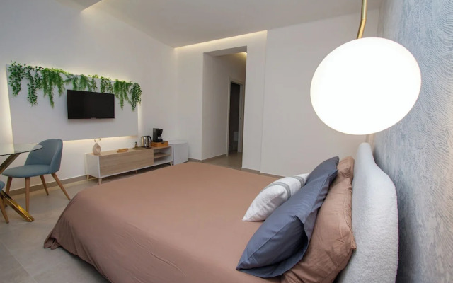 Suites Domus Fysi