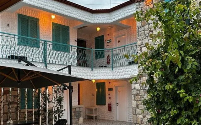 The Castle Butik Otel