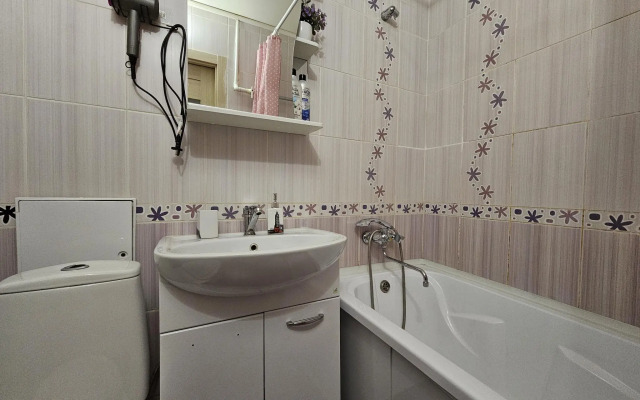 Апартаменты на улице Татищева 29