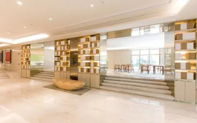 Ji Hotel (Qingdao Chengyang Wanxianghui)