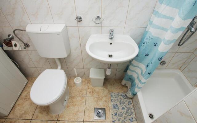 Ivana Apartments
