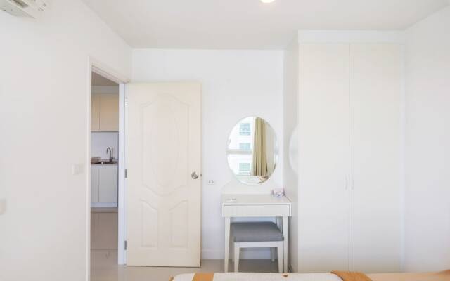 Energy Hua Hin by Favstay