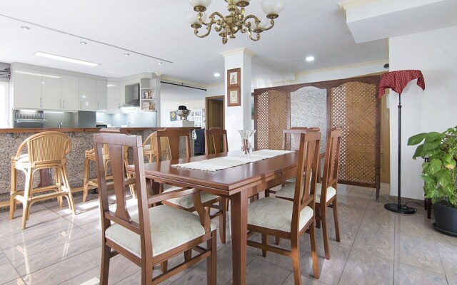 Villa Cala Crancs Th103