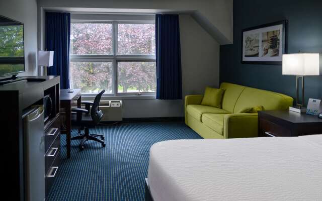 Days Inn by Wyndham Sarnia Harbourfront