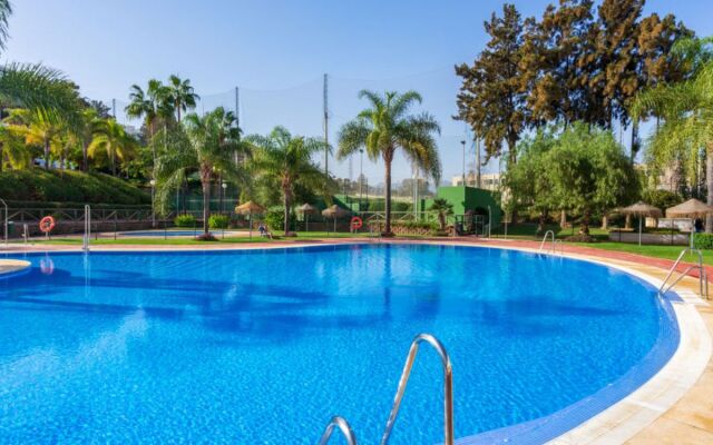 House Navigolf Mijas Costa