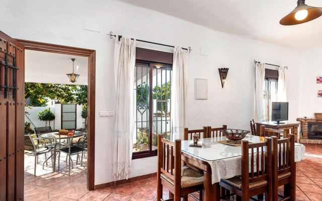 Cortijo Villa La Dehesa