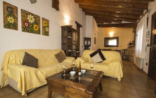 VH CostaBlanca - CASA LA PALMERA