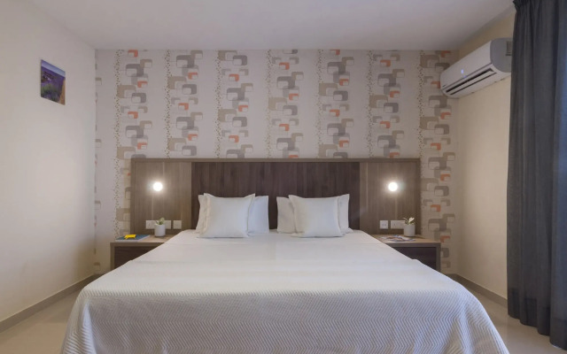 Blubay Apartments By St Hotels