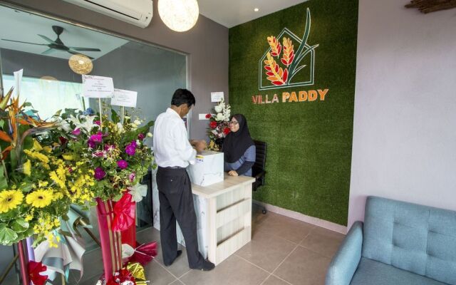 Villa Paddy