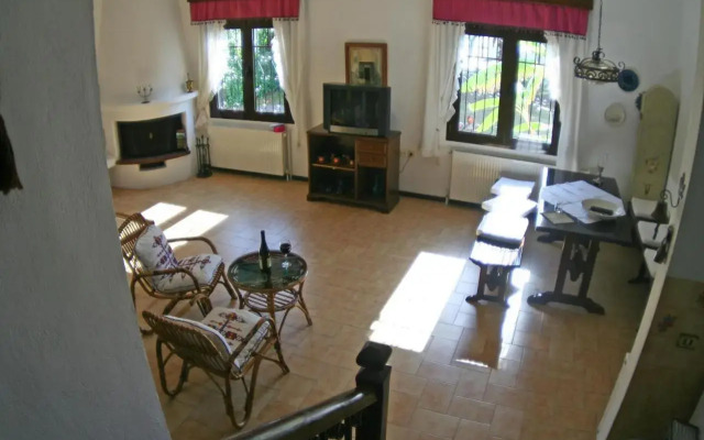 Villa Paradiso