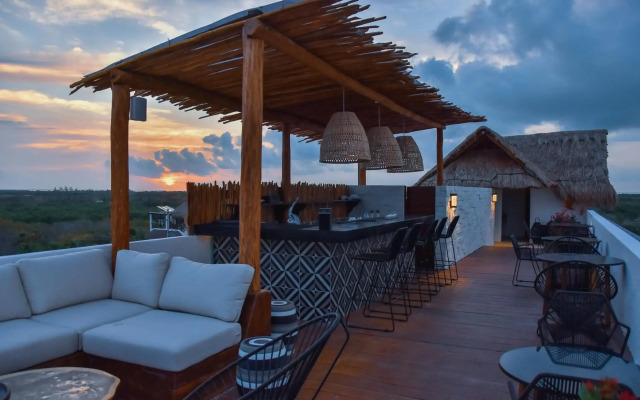 Hotel Casa HX - Adults Only
