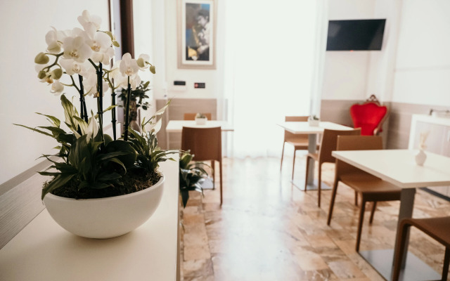 B&B Palazzo Storico Di Nicola