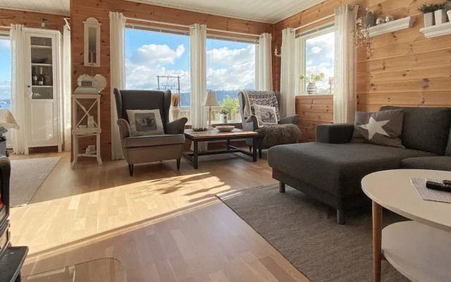 8 Person Holiday Home in Tau