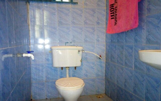 King Solomon Hotel and Suites