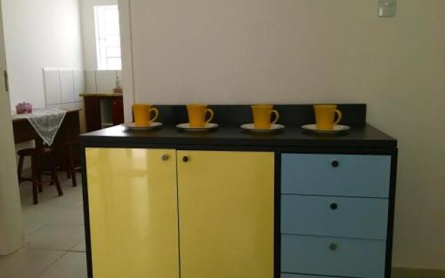 Residencial 700