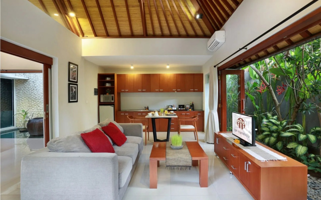 Seminyak Sanctuary Villa by Ini Vie Hospitality