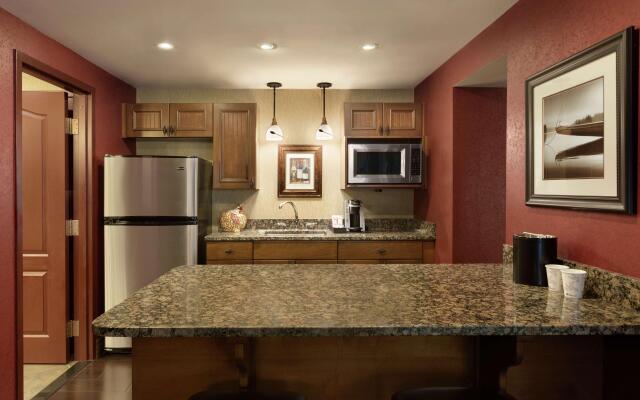 Hilton Garden Inn Rochester/Pittsford