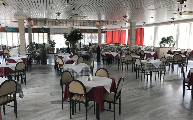 Orion Hotel Faliraki