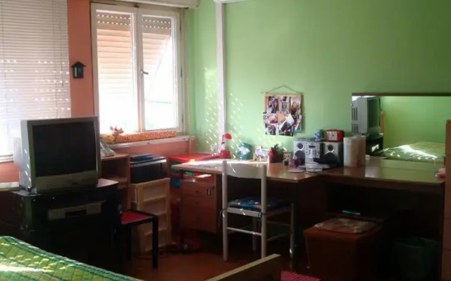 Apartment Hrvatske Mornarice