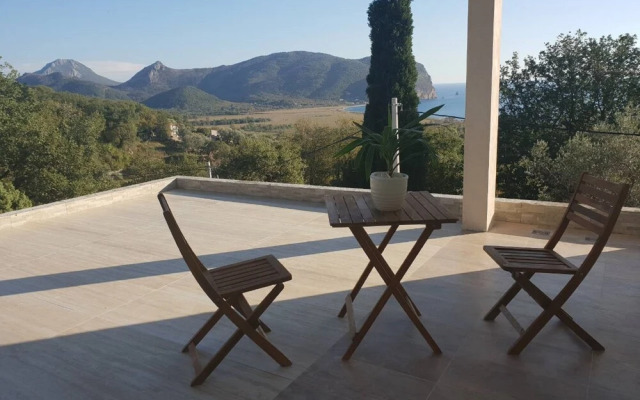 Apartments And Rooms Villa Santa Vita