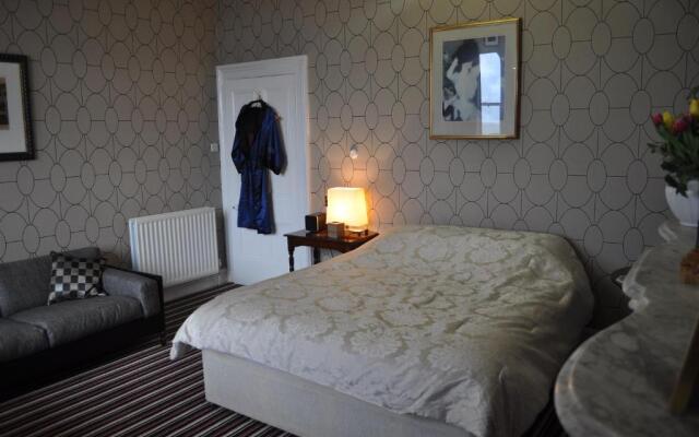 Aberley House