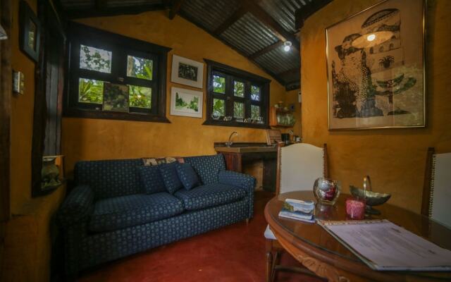 Hotel Rancho Olivier