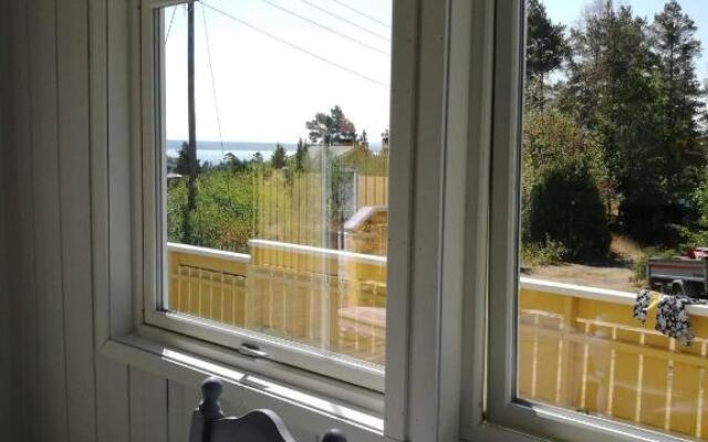 Teibernveien 86, Larkollen (Rygge, Norways)