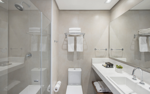 Intercity Pátio Pinda Hotel & Resort