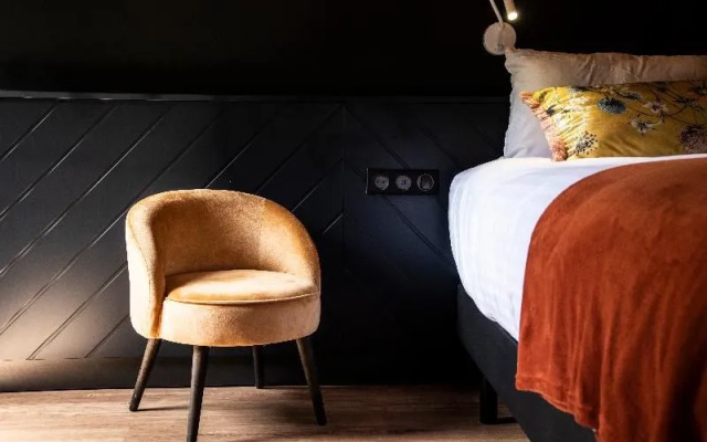 ISKÖ Chalets-Hötel