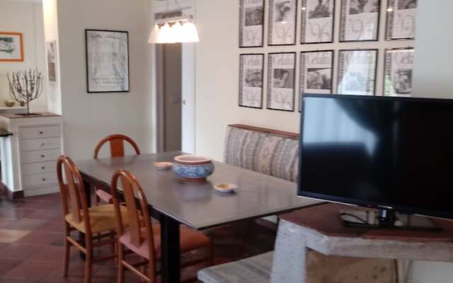 Residenza Santa Barbara