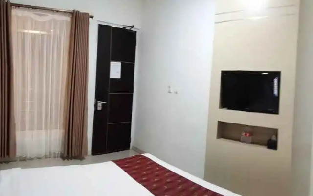 In Out Hotel Pangandaran