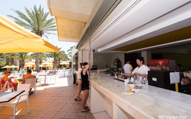 Kipriotis Hippocrates Hotel -  All Inclusive