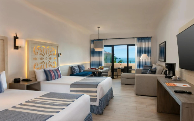 Pueblo Bonito Mazatlan - All Inclusive