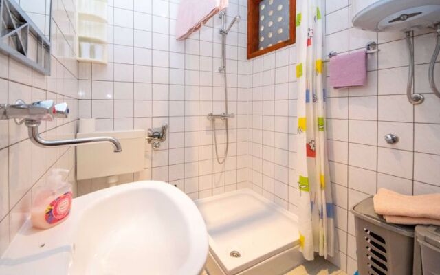 Apartment Šarić Trogir/Arbanija 39760