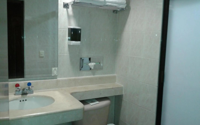 Hotel Del Gobernador