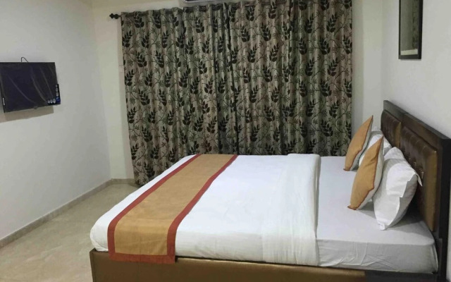 Sapphire Asta Powai